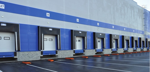 機械式門封D.SH-RT系列